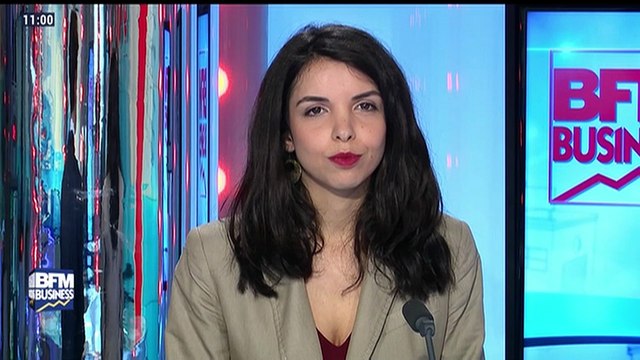 Entreprises françaises: 7 startups dans le top 50 des futures Licornes européennes - 11/03