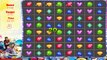 Soy Luna Jewel Match - Disney Bejeweled Games - HD