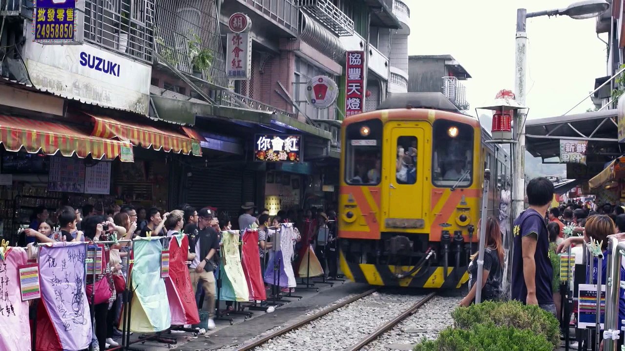 站站停 第9集