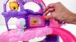 My Little Pony Musical Celebration Castle Playskool Friends Pinkie Pie & Starsong! by Bin