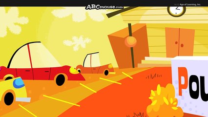 The Letter K Song by ABCmouse.com