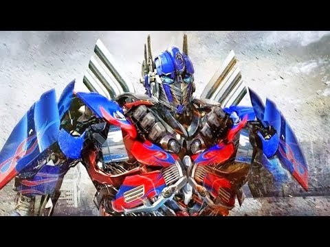 TRANSFORMERS The Dark Spark Trailer de Lancement VOST