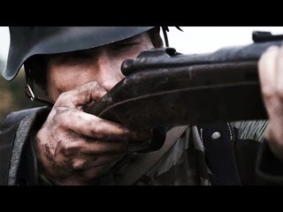 Company of Heroes 2 The Western Front Armies Trailer de Lancement