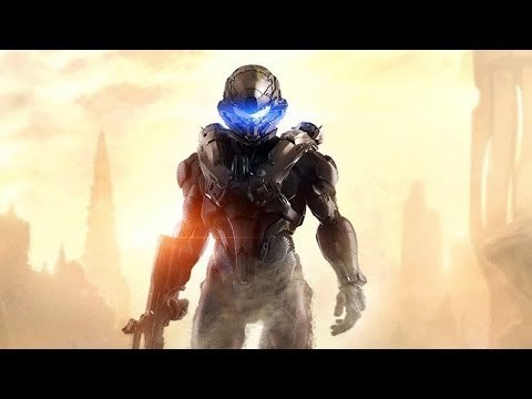 HALO 5 Guardians Trailer Cinématique VOST [E3 2014]