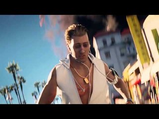 Dead Island 2 Trailer VERSION LONGUE [E3 2014]