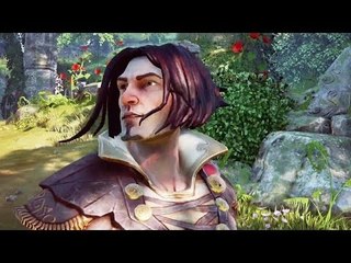 FABLE LEGENDS Trailer de Gameplay VOST [E3 2014]