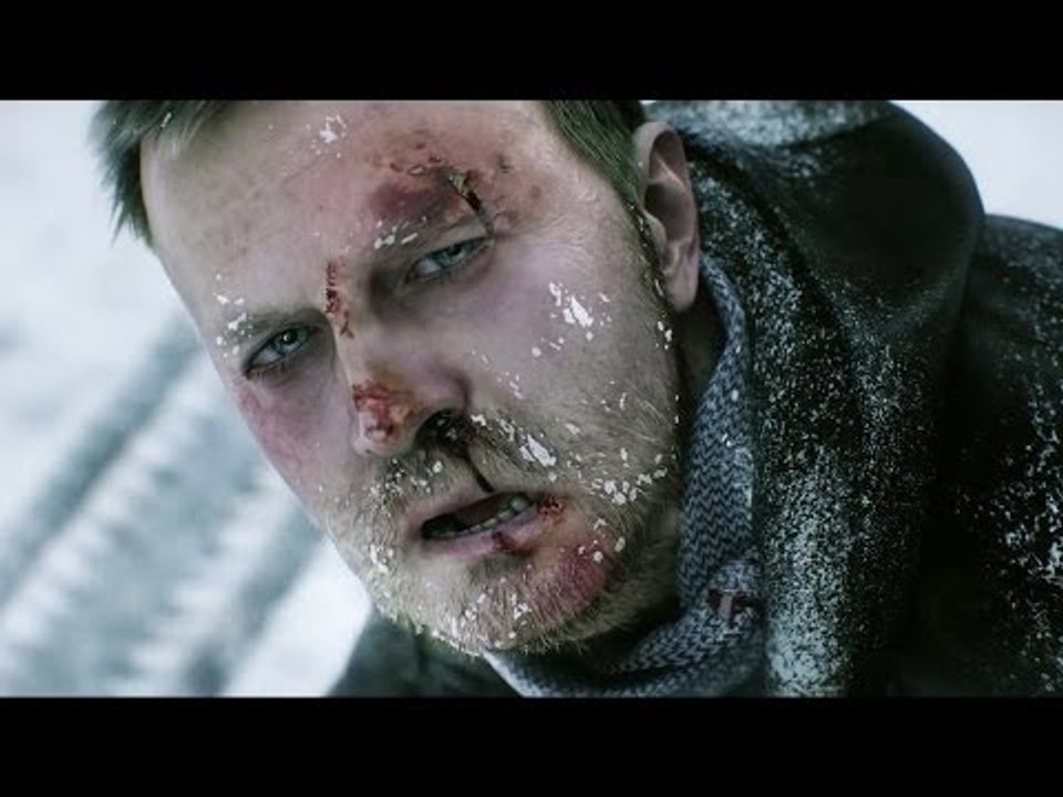 THE DIVISION Trailer Cinématique [E3 2014]