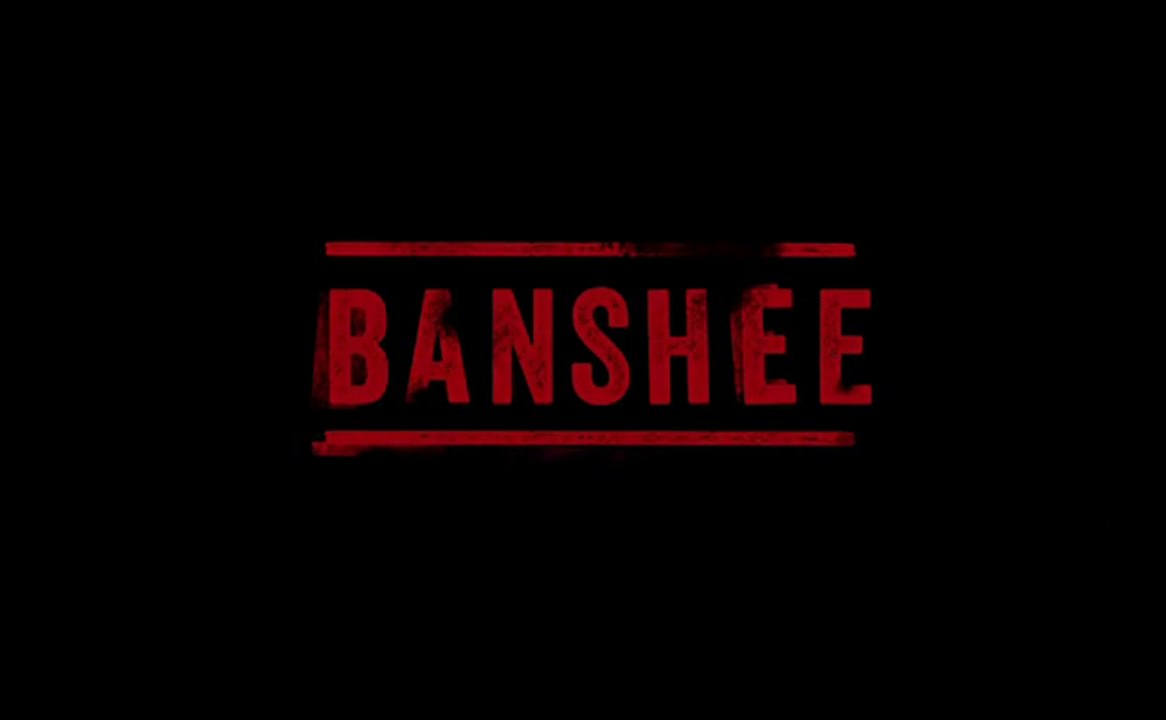 Banshee - Teaser saison 2