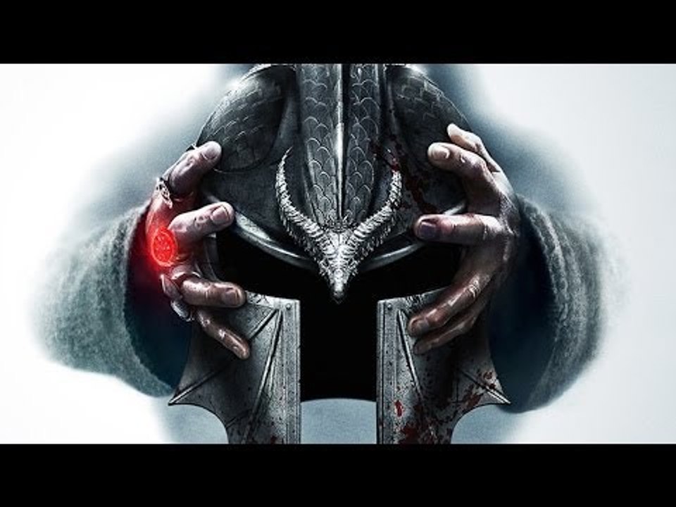 DRAGON AGE INQUISITION Trailer Cinématique VOST [E3 2014]