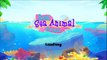 Gameplay Video | Kids Learn Sea Animals - Kids Learn Spell New Words with Real Sea Animals