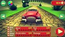 Vertigo Racing Android Gameplay (HD)