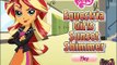 ❤•❀ Fluttershy Rainbow Power Style : My Little Pony Games / Dress Up Games ❤•❀.