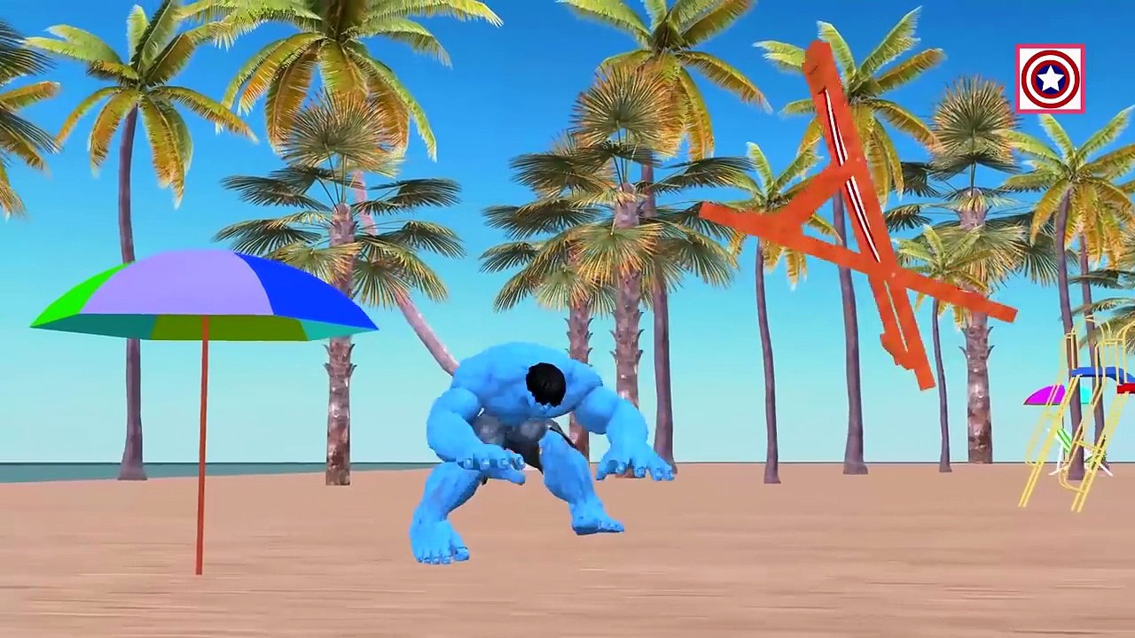 Superheroes Vs Gummy Animals Finger Family Rhymes | Spiderman Gorilla Hulk Dinosaurs Finge