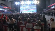 Vatan Partisi 10'uncu Genel Kongresi Ankara'da Gerçekleştirildi
