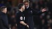 Time to use video technology for referees - Klopp