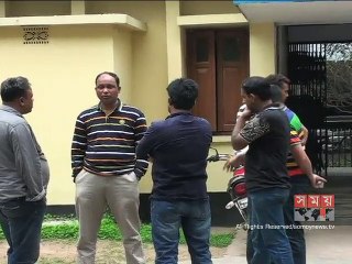 নাটোরে জেএমবি সংশ্লিষ্টতার অভিযোগে ২ জন আটক