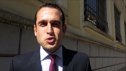 Pierre Jouvet, un socialiste "au-delà des étiquettes"