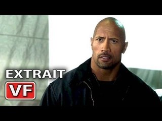 [VF] Infiltré avec Dwayne Johnson (EXCLU)