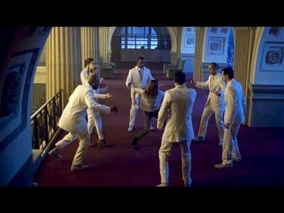 Les Ames Vagabondes Extrait VF # 1 "Viens avec...