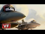 PLANES Bande Annonce VF (Animation - 2013)