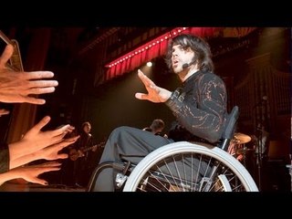 Sympathy For Delicious Bande Annonce VOST (2013)