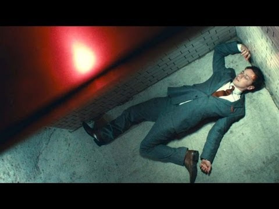 Trance de Danny Boyle : un film hors genre