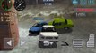 Russian Cars Destruction Derby - Gameplay Android