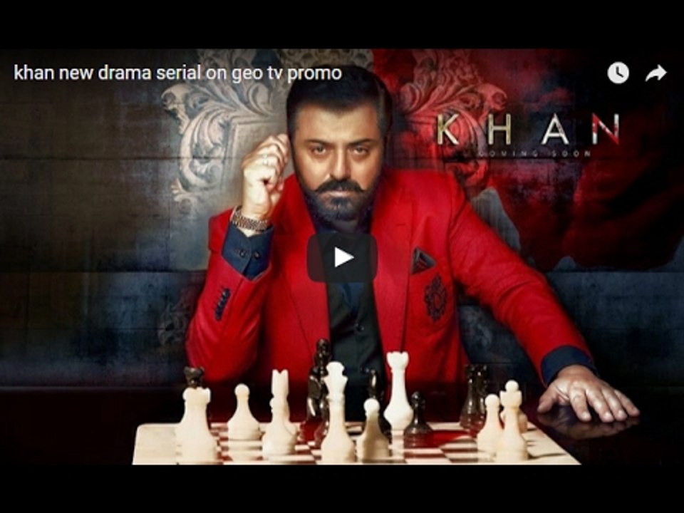 Khan – Episode 2 Geo Tv