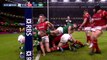 Ruby Six Nations 2017, Wales - Ireland - Highlights ,RBS Six Nations 10.3.17