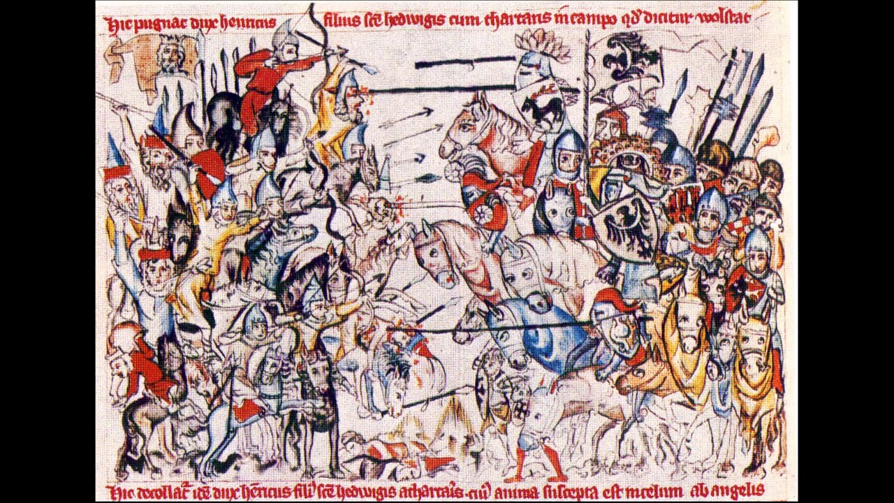 Unvergessene deutsche Siege der Geschichte