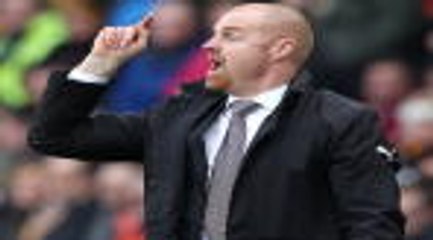 Burnley's away win coming soon - Klopp