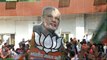 India: Modi's BJP wins big in Uttar Pradesh elections