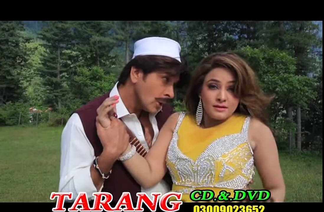 Pashto Song De Yaar Nasha Ka De With Dance HD 2017