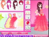 Glamorous Bride Makeover - Fun girl games - Dress up games for girls free