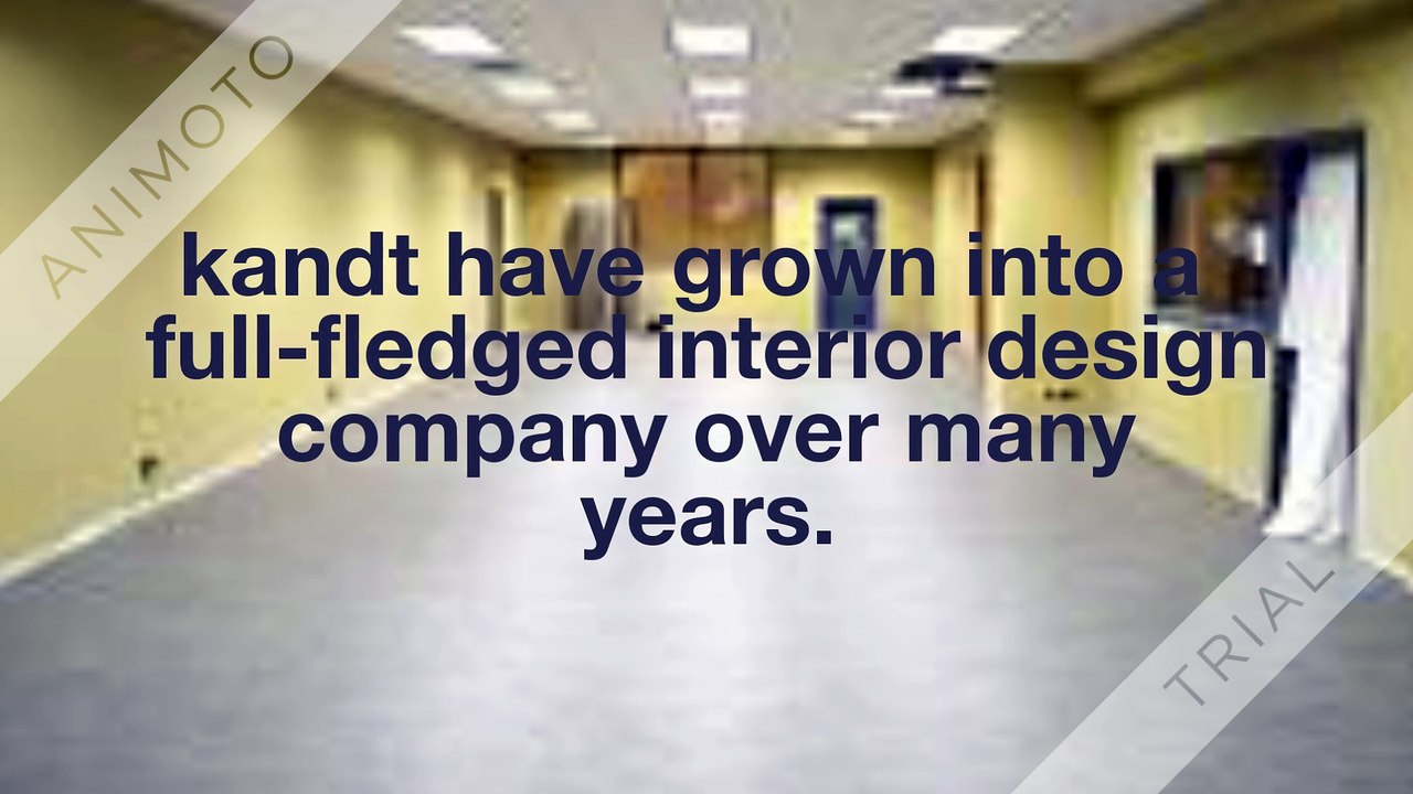 Office Interior Design Singapore