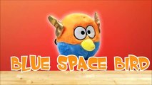 Pocoyo Surprise Toy Dora Angry Birds Lego Hello Kitty Minion Tutitu Disney Baby Songs Toys Animation