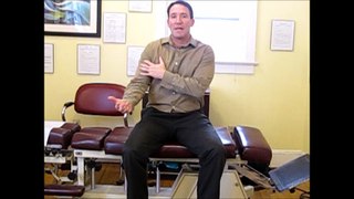 4 Simple Core Exercises For Lower Back Pain and Back Stabilization Freehold Chiropractor