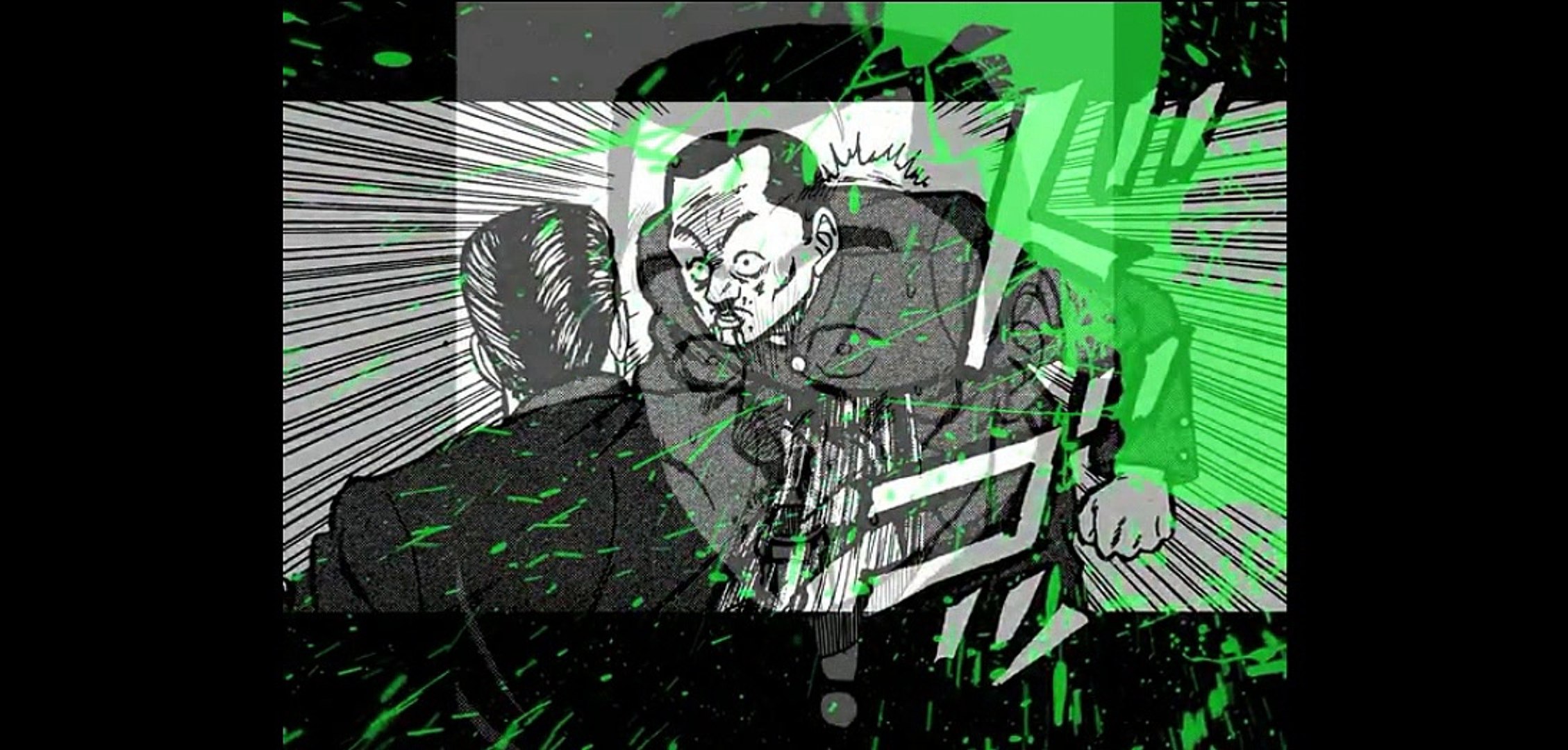 ビーバップハイスクール まんが ６３ 動画 Dailymotion