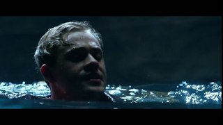 Power Rangers - Underwater - official FIRST LOOK clip (2017)