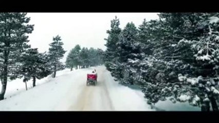 Dört Mevsim Bolu Projesinin Ikinci Filmi Çekildi