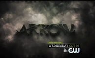 Arrow - Teaser saison 1 - Ladies Love Oliver Queen