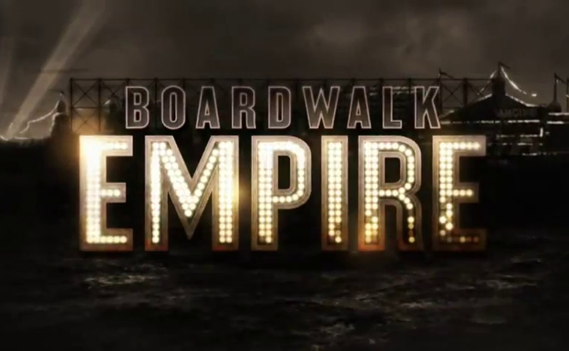 Boardwalk Empire - Promo 3x02