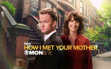 How I Met Your Mother - Promo 8x05