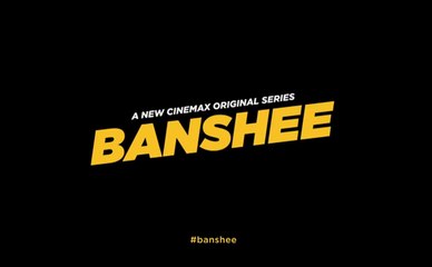 Banshee - Nouveau Teaser saison 1