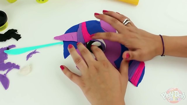 Лучший Лучший сборник создания доч мало мой Мы пирог пирог пинка пластилин играть пони редкость ♥ twiligh