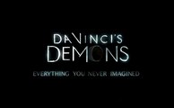 Da Vinci's Demons - Trailer saison 1 - 
