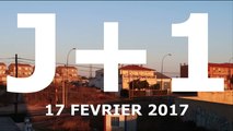 [3/11] 4L Trophy 2017 - 20eme Edition - Equipage 703 (17 Février 2017)