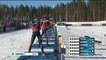 Biathlon - ChM (H) : Le résumé vidéo de la poursuite de Kontiolahti