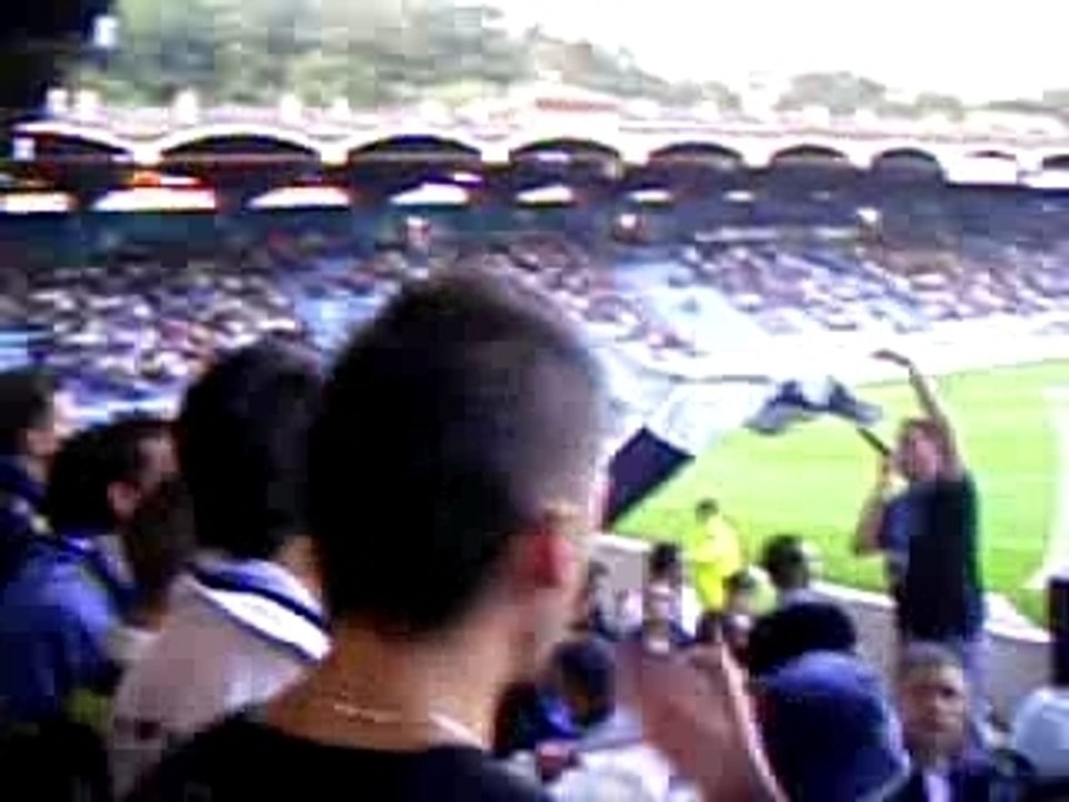 Barbarians havrais HAC-TROY