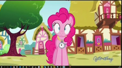 (MLP Boomerang Thailand version) Season 3 EP 3